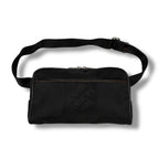Louis Vuitton Damier-juan Acrobat Messenger Bag Crossbody Noir Black — view 2