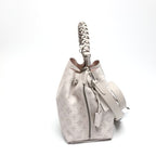 Louis Vuitton Mahina Shoulder Bag Mulia Key — view 4