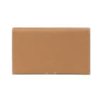 Hermes Toutenmain Billfold Gold — view 2