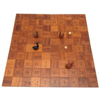 Hermes Snakes and Ladders Board Game Jeu de