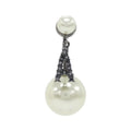 Christian Dior My Abc Tribal Earrings