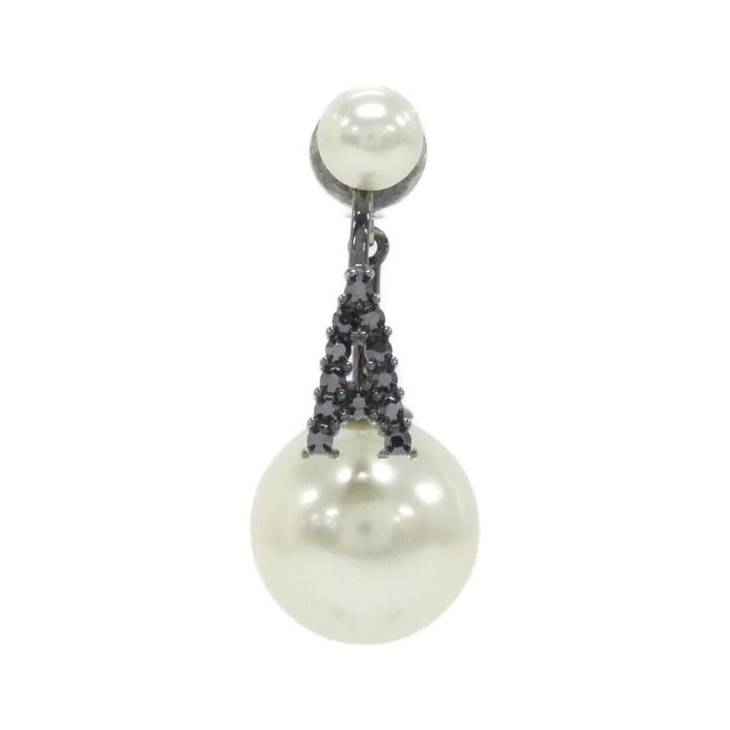 Christian Dior My Abc Tribal Earrings