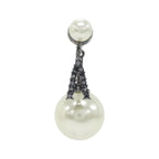 Christian Dior My Abc Tribal Earrings — view 2