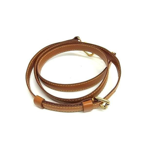 Louis Vuitton Shoulder Strap For Bag Crossbody Men — view 2
