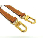 Louis Vuitton Shoulder Strap For Bag Crossbody Men — view 3