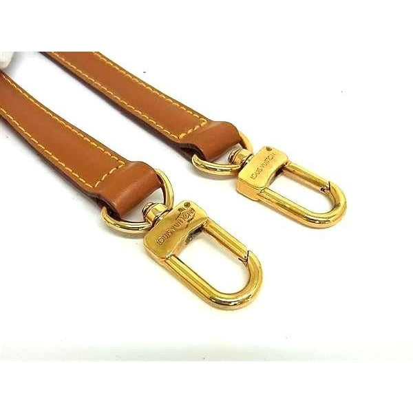 Louis Vuitton Shoulder Strap For Bag Crossbody Men — view 3
