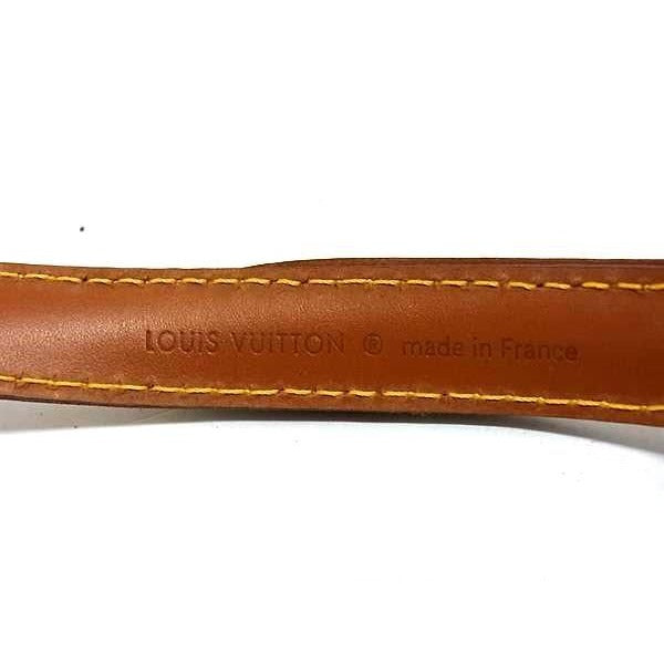 Louis Vuitton Shoulder Strap For Bag Crossbody Men — view 4