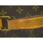 Louis Vuitton Bois Bouteille Monogram Makeup Box Vanity Case Brown — view 6