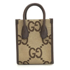 Gucci Handbag Jumbo GG Mini