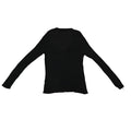 Prada Cut And Twist Sew