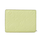 Louis Vuitton Monogram Empreinte Portefeuille Wallet — view 2
