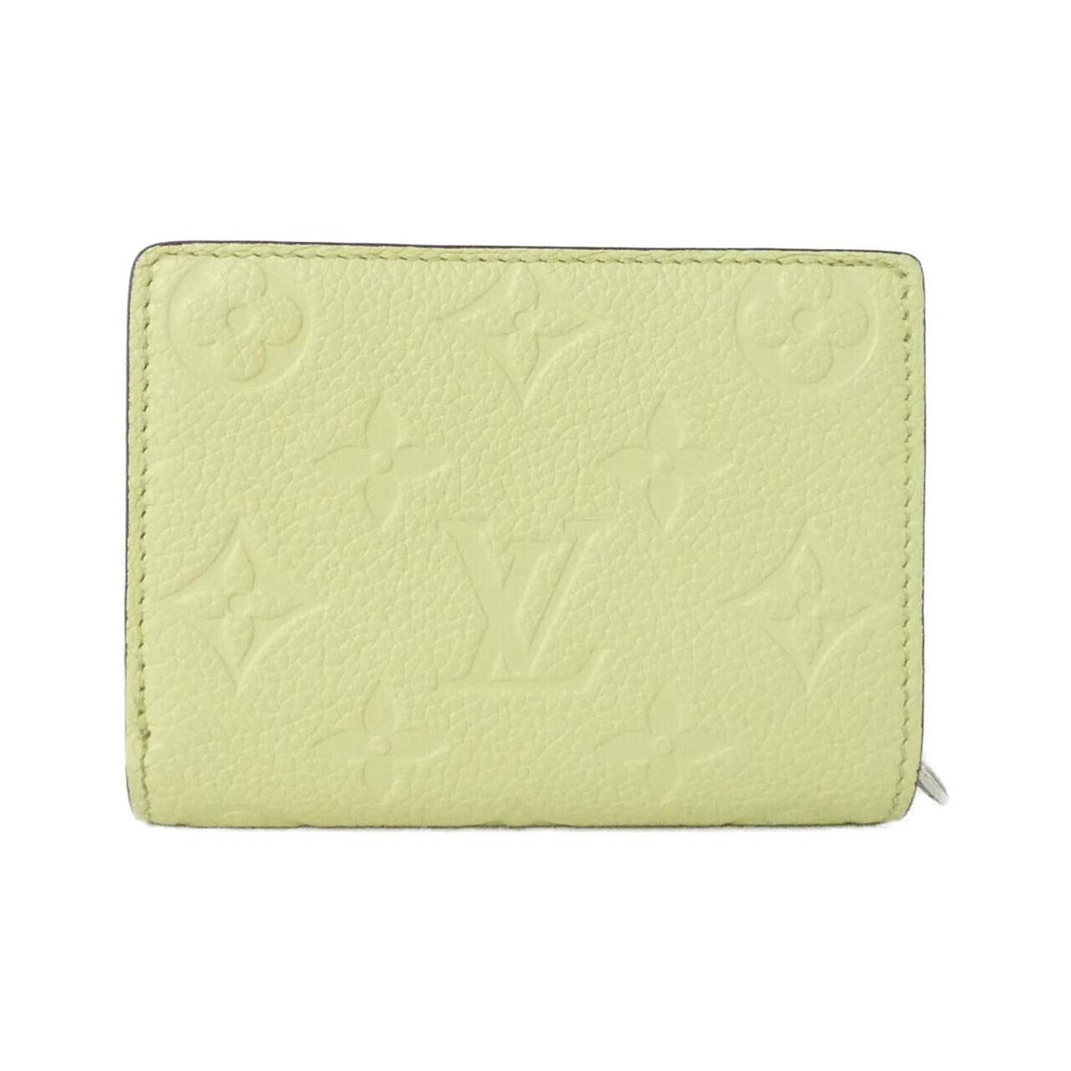 Louis Vuitton Monogram Empreinte Portefeuille Wallet — view 2
