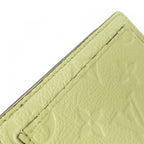 Louis Vuitton Monogram Empreinte Portefeuille Wallet — view 4