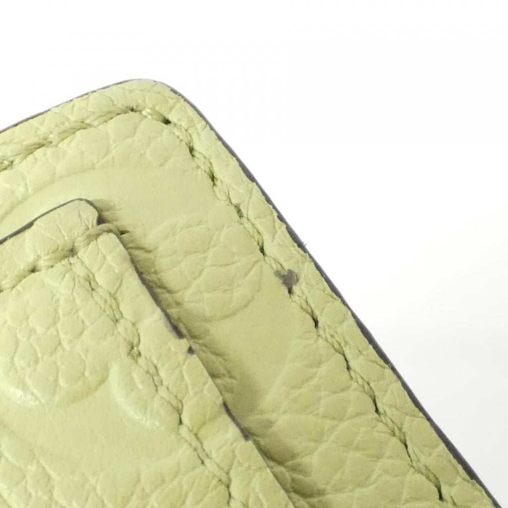 Louis Vuitton Monogram Empreinte Portefeuille Wallet — view 5