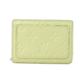 Louis Vuitton Monogram Empreinte Portefeuille Wallet