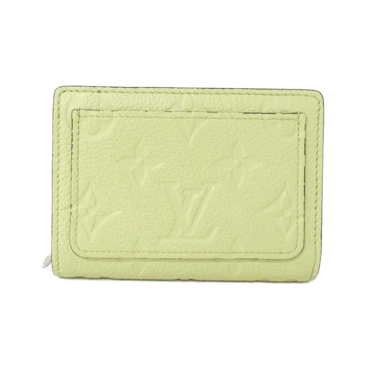 Louis Vuitton Monogram Empreinte Portefeuille Wallet