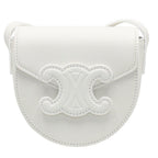Celine Triomphe Mini Buzas Shoulder Bag — view 2