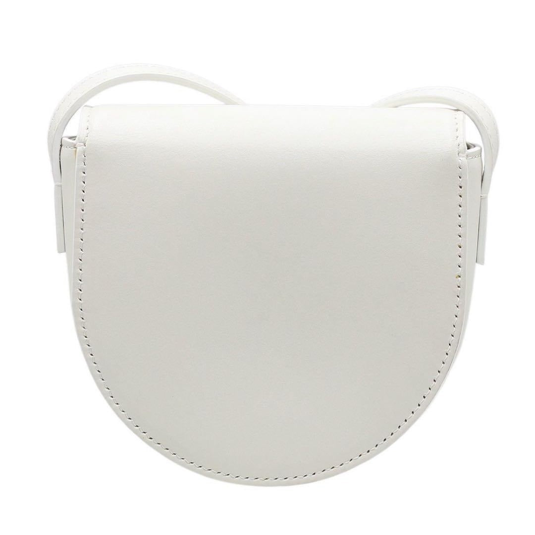 Celine Triomphe Mini Buzas Shoulder Bag — view 3