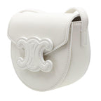 Celine Triomphe Mini Buzas Shoulder Bag — view 4