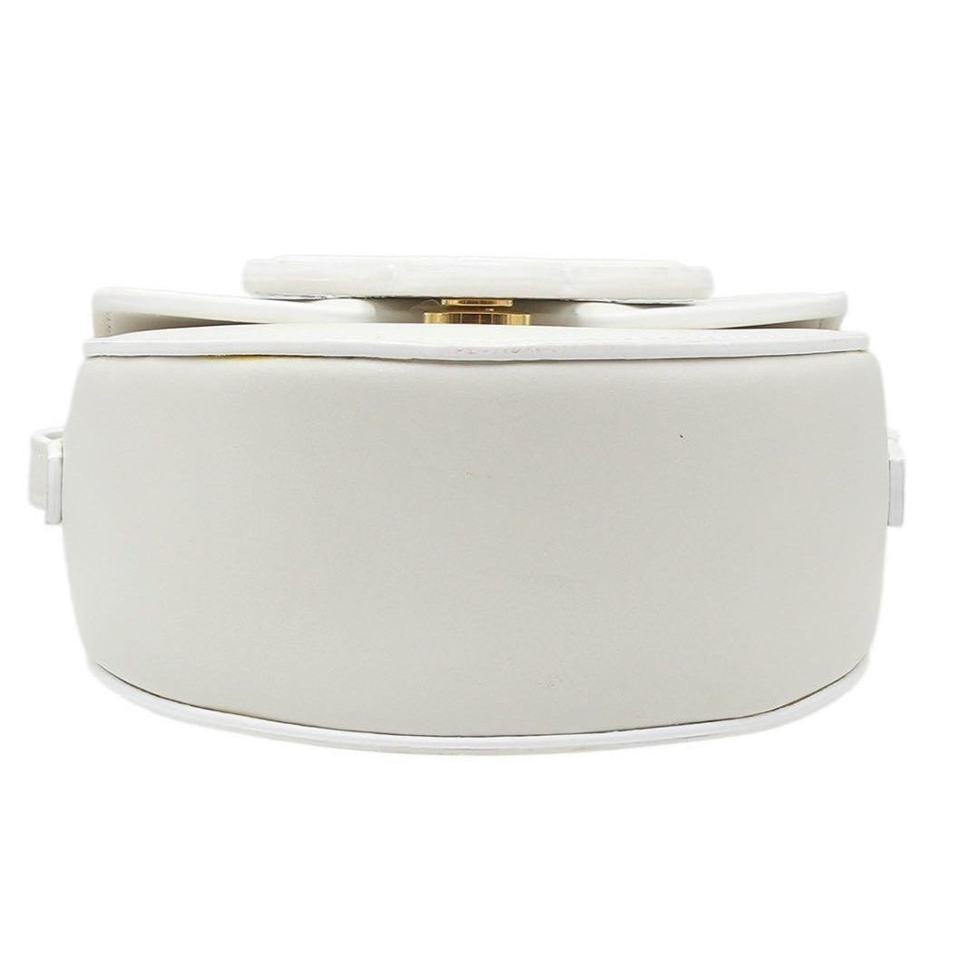 Celine Triomphe Mini Buzas Shoulder Bag — view 6