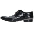 Louis Vuitton Patent Leather Monogram Shoes