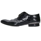 Louis Vuitton Patent Leather Monogram Shoes
