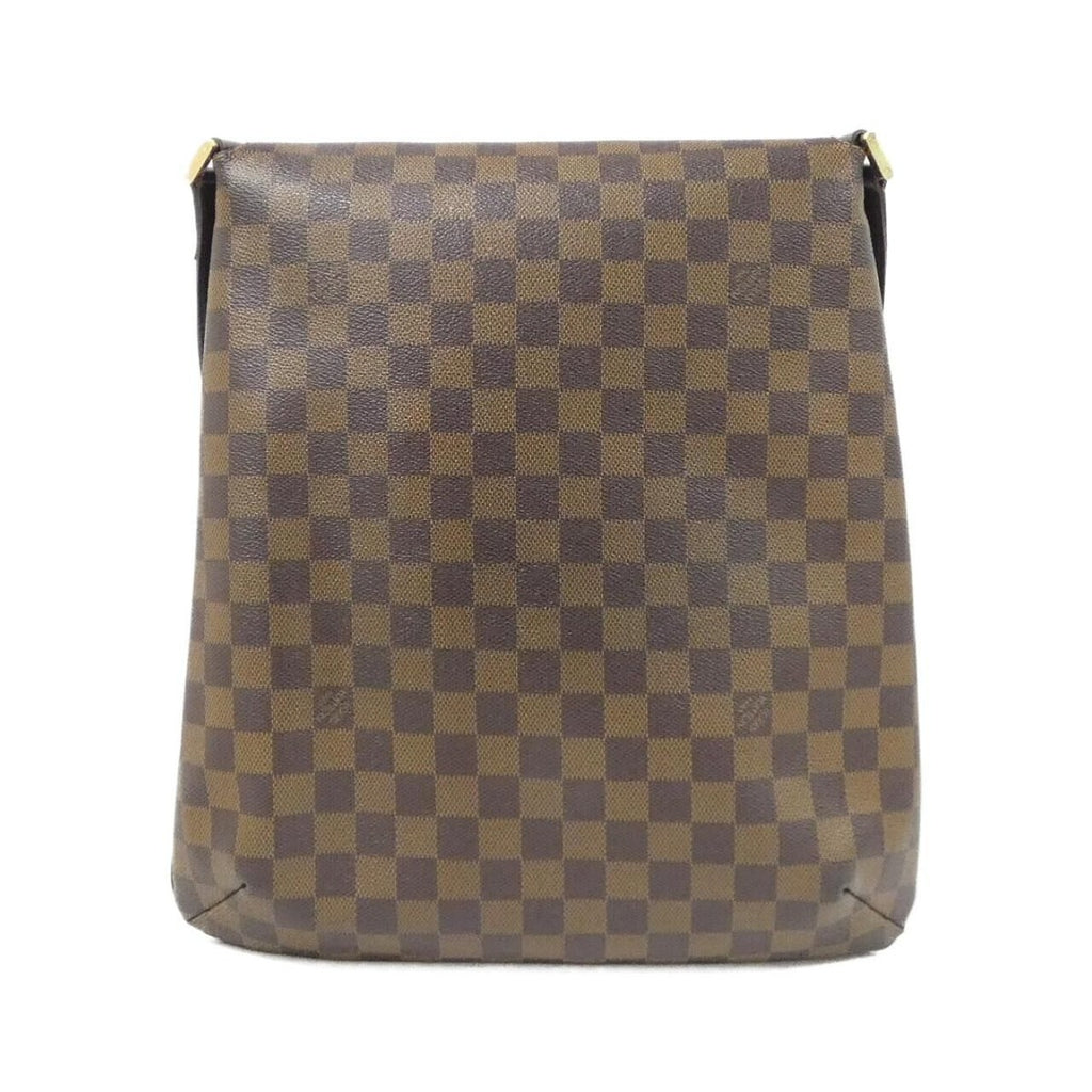 Louis Vuitton Damier Musette Shoulder Bag — view 2
