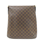 Louis Vuitton Damier Musette Shoulder Bag — view 2