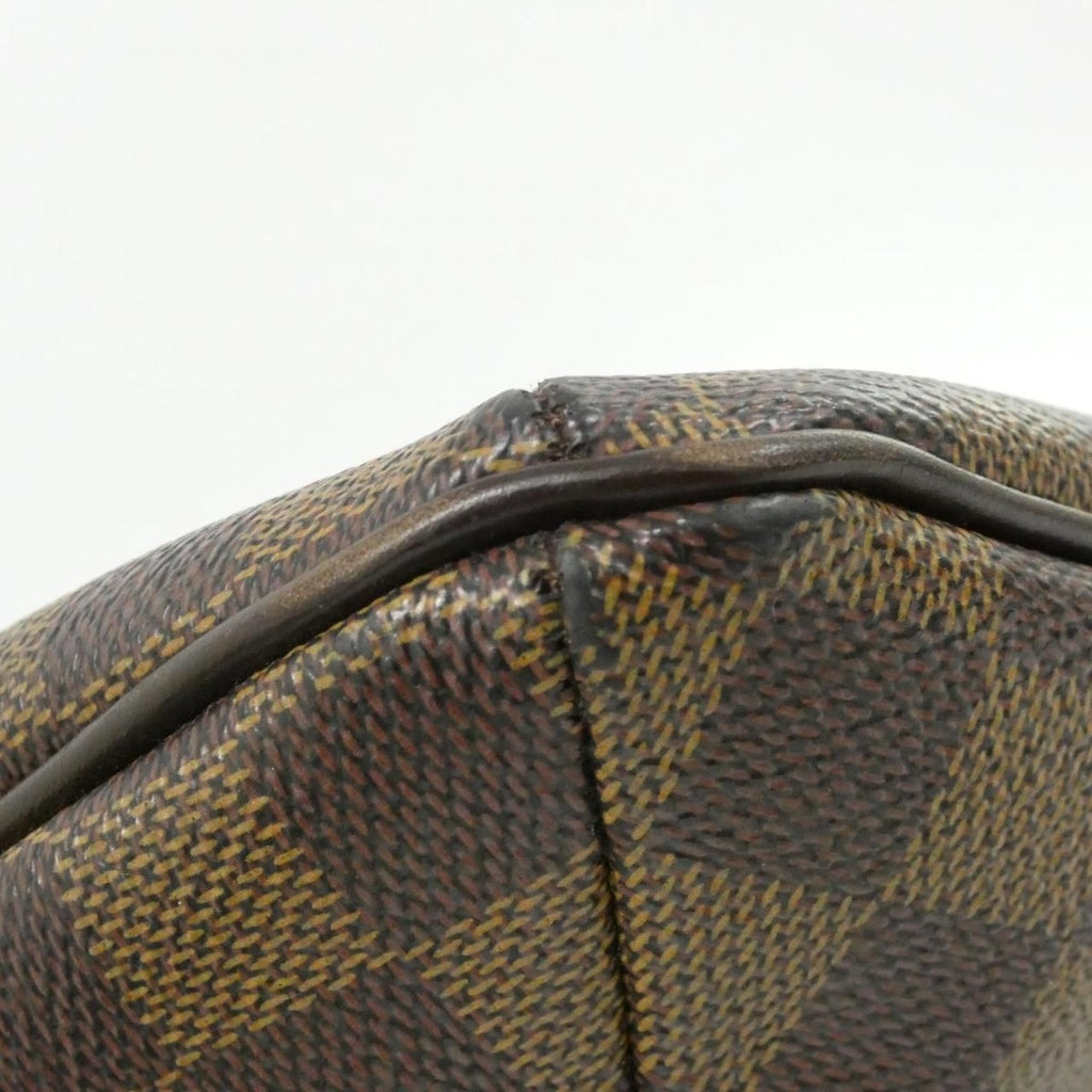 Louis Vuitton Damier Musette Shoulder Bag — view 3