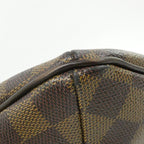 Louis Vuitton Damier Musette Shoulder Bag — view 3