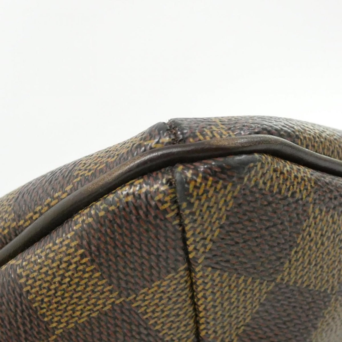 Louis Vuitton Damier Musette Shoulder Bag — view 3