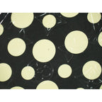 Louis Vuitton LV Zippy Wallet Monogram Vernis Dot Infinity Yayoi Kusama Black — view 7