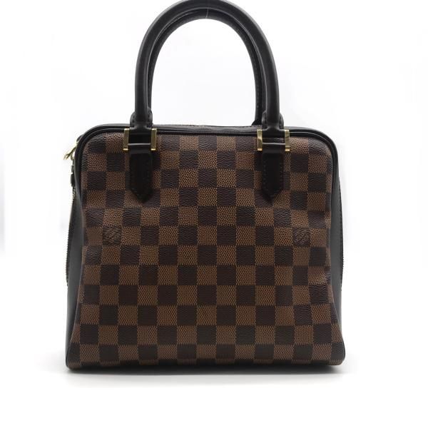 Louis Vuitton Damier Brera Hand Bag — view 3