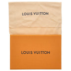 Louis Vuitton 22 AW Soft Focus Monogram Wave Design Shoulder Bag — view 5