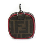 Fendi Air Pods Case Earphone Zucca 7 As121 Afcd — view 2