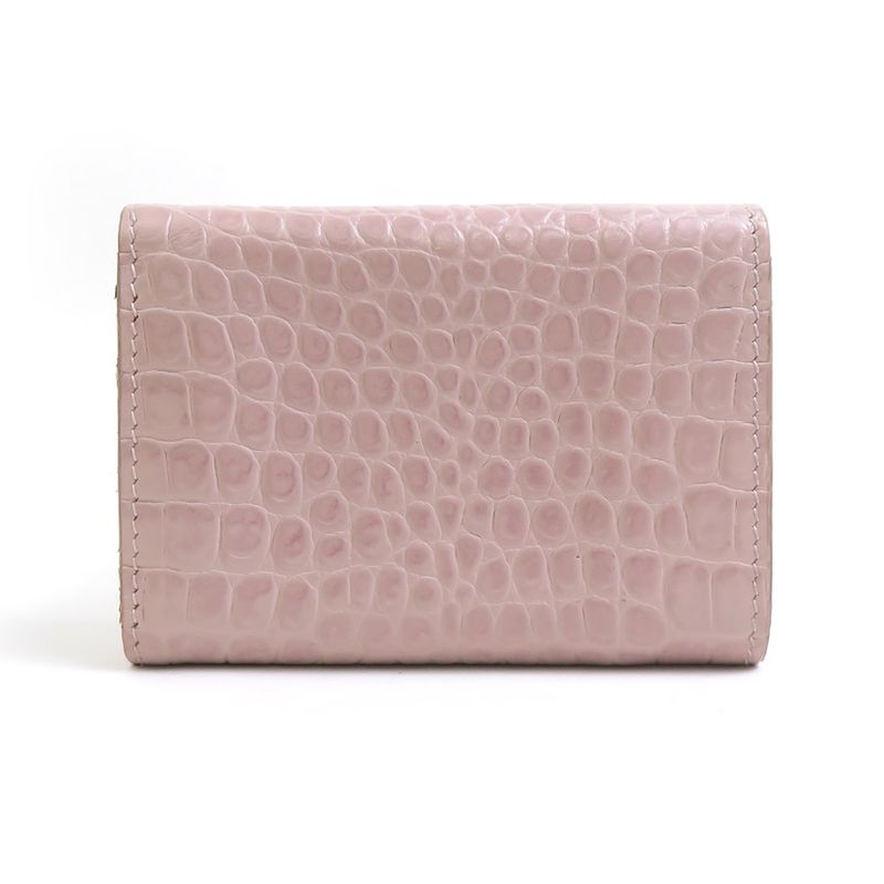 Saint Laurent Trifold Wallet — view 2