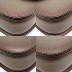 Gucci Bamboo Leather Bronze 000 926 Handbag 0061 — view 4