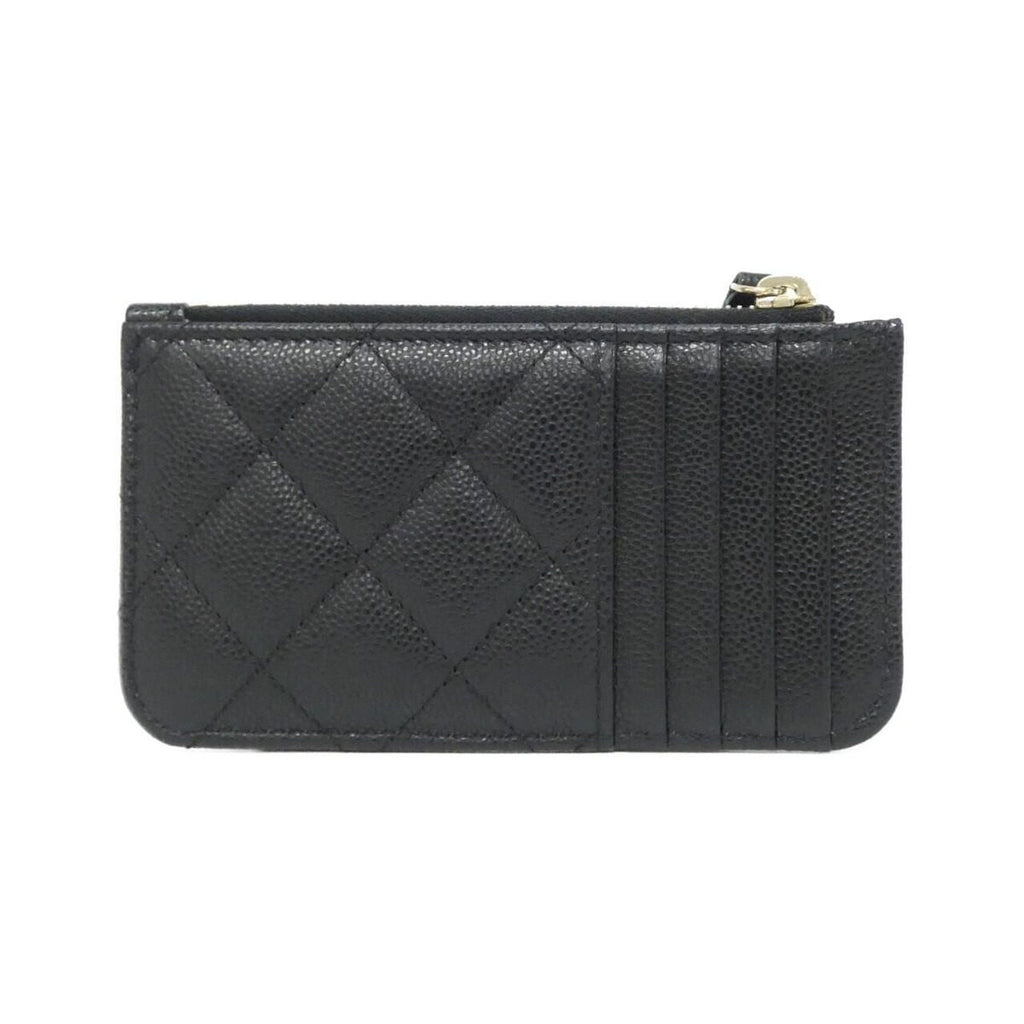 Chanel Timeless Classic Line Card Case — view 2