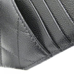 Chanel Timeless Classic Line Card Case — view 4