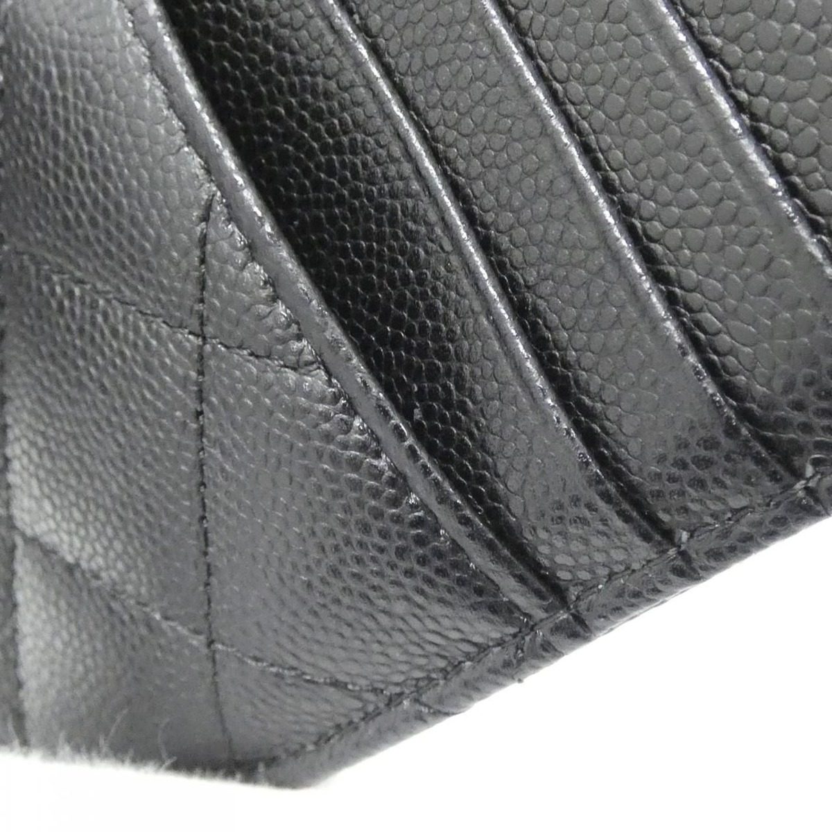 Chanel Timeless Classic Line Card Case — view 4