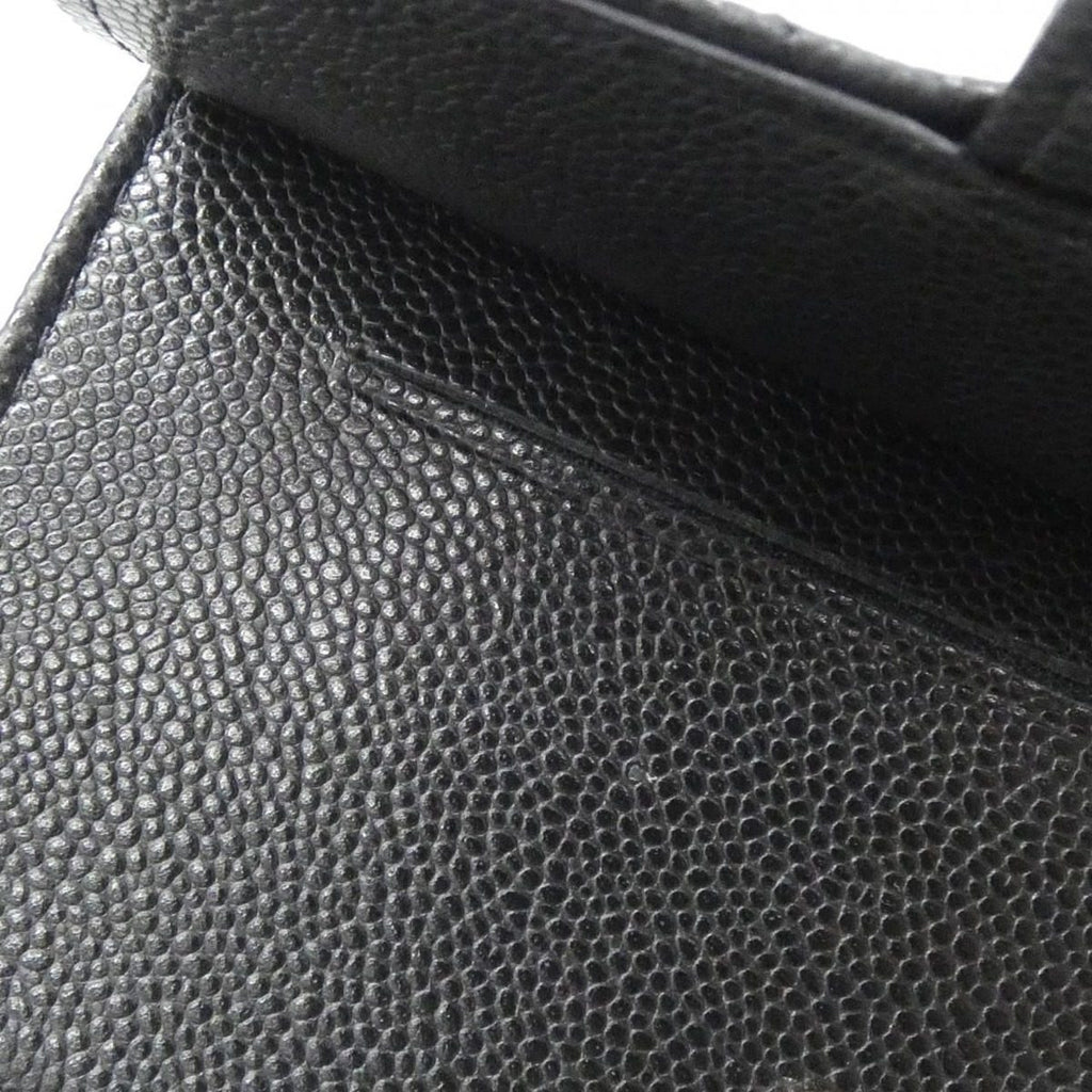 Chanel Timeless Classic Line Card Case — view 5