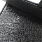 Chanel Timeless Classic Line Card Case — view 5
