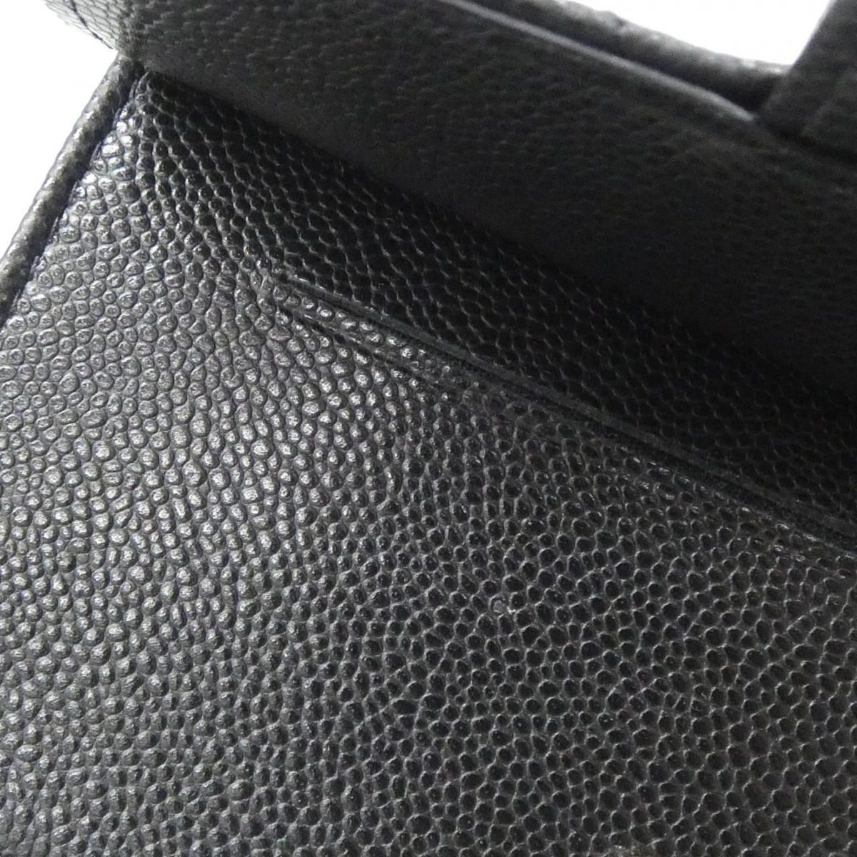 Chanel Timeless Classic Line Card Case — view 5