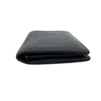 Louis Vuitton Wallet Taiga Portefeuille Brazza Boreal — view 2