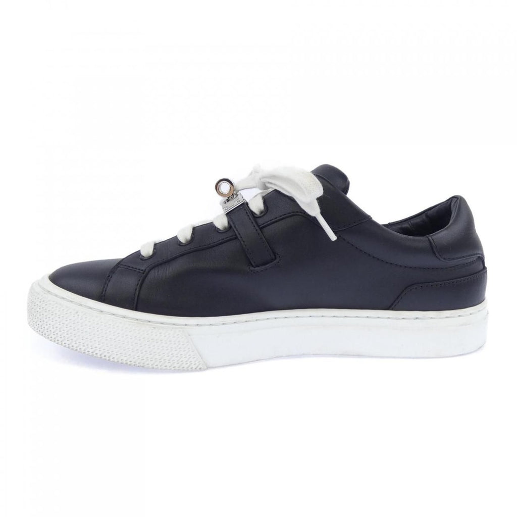 Hermes Day Kelly Buckle Sneakers — view 2