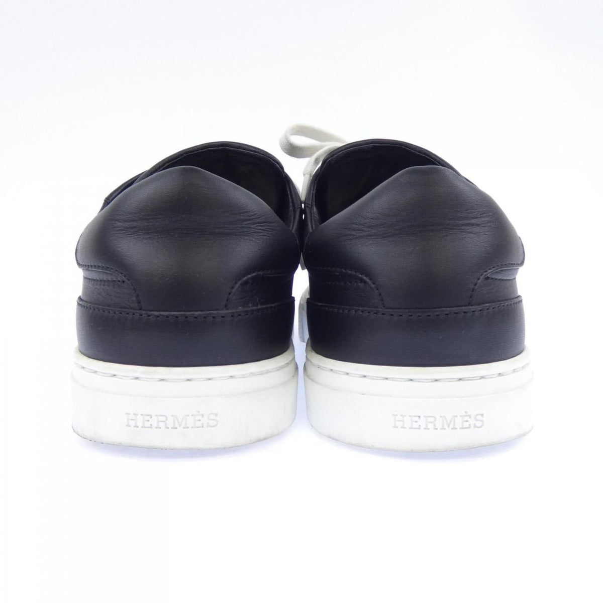 Hermes Day Kelly Buckle Sneakers — view 5