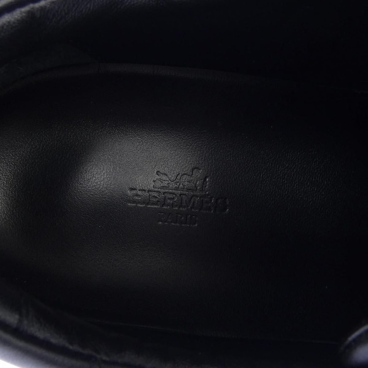 Hermes Day Kelly Buckle Sneakers — view 6