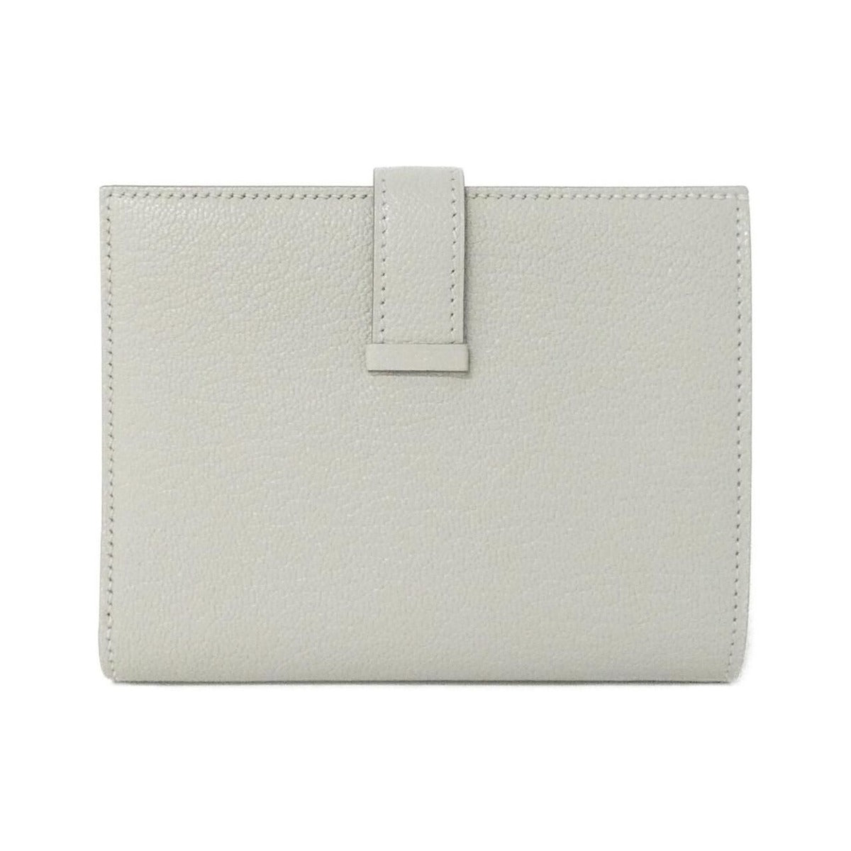 Hermes Bearn Compact CC Wallet — view 2