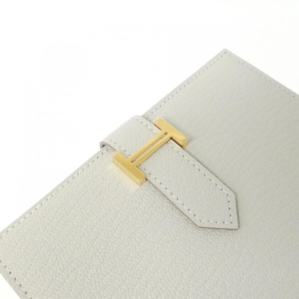 Hermes Bearn Compact CC Wallet — view 3