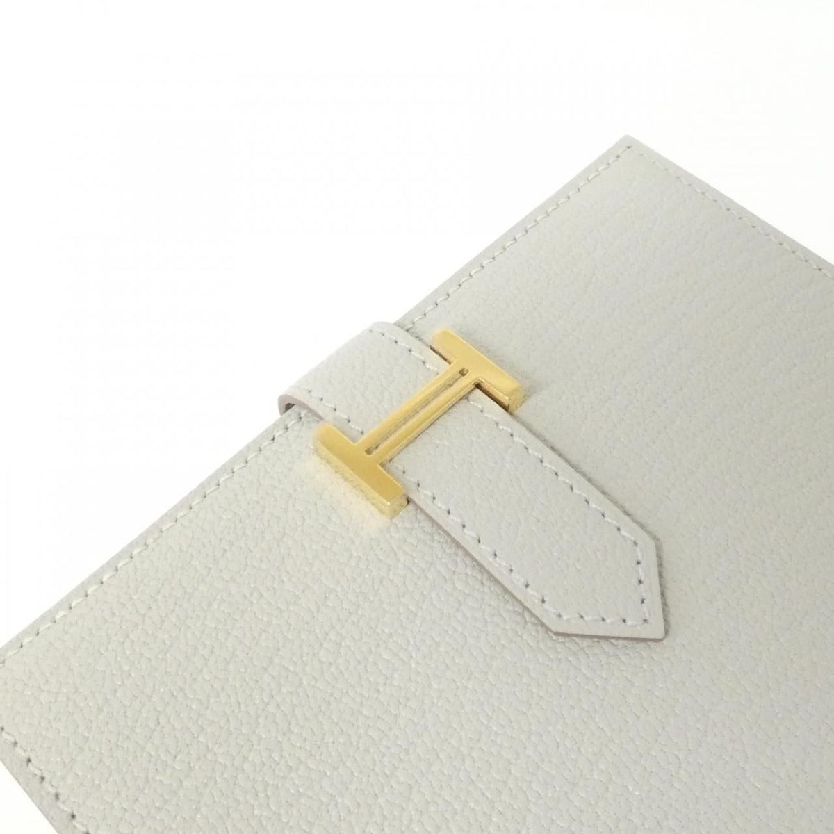 Hermes Bearn Compact CC Wallet — view 3